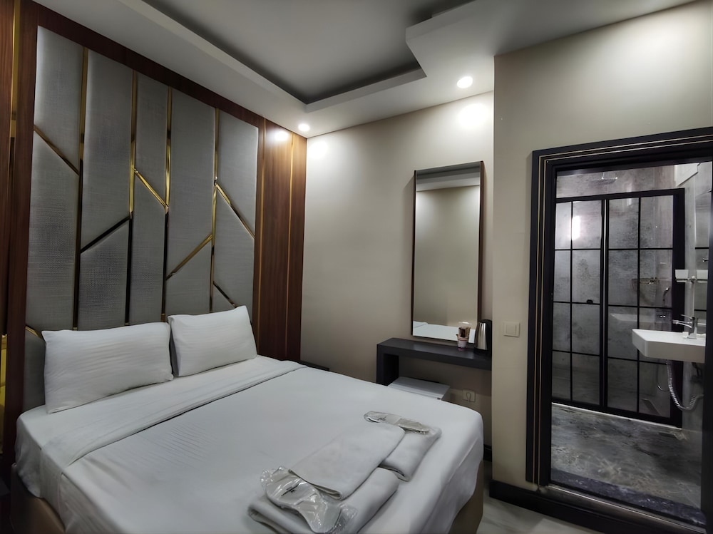Suite, 1 Bedroom photo 1