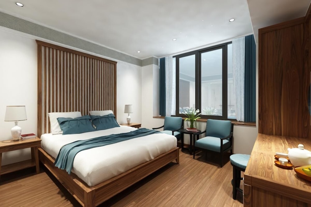 Junior Suite - Photo 1