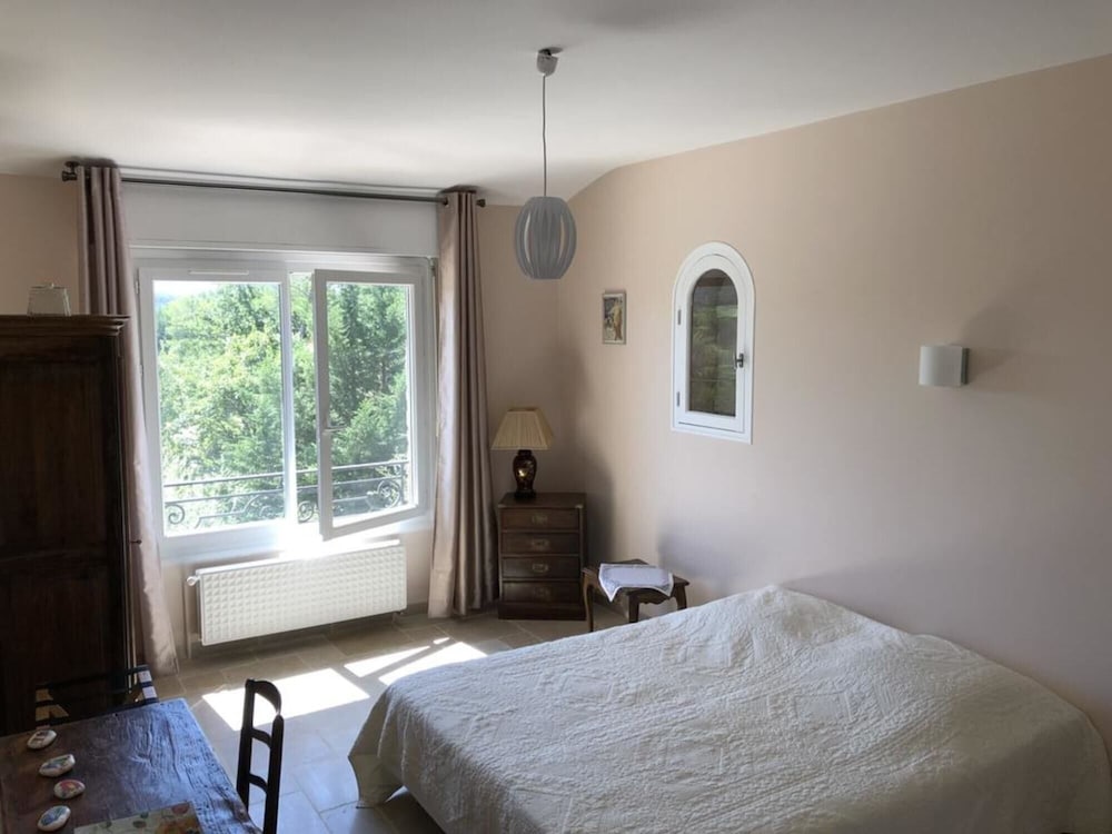 Double Room (Dramont) photo 1