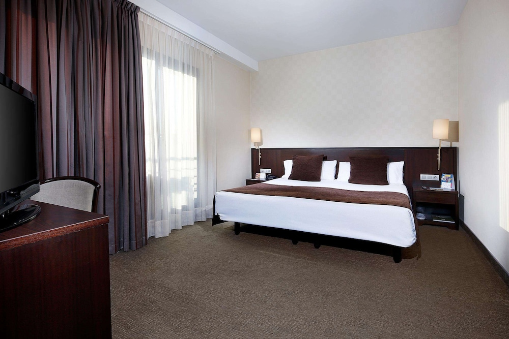 Double Room Single Use photo 3
