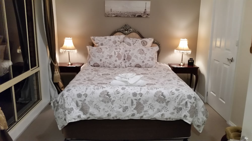Hayes Room