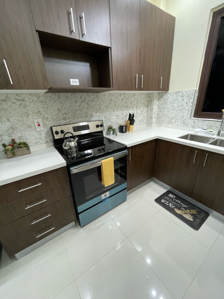 Luxury Apartment photo 3