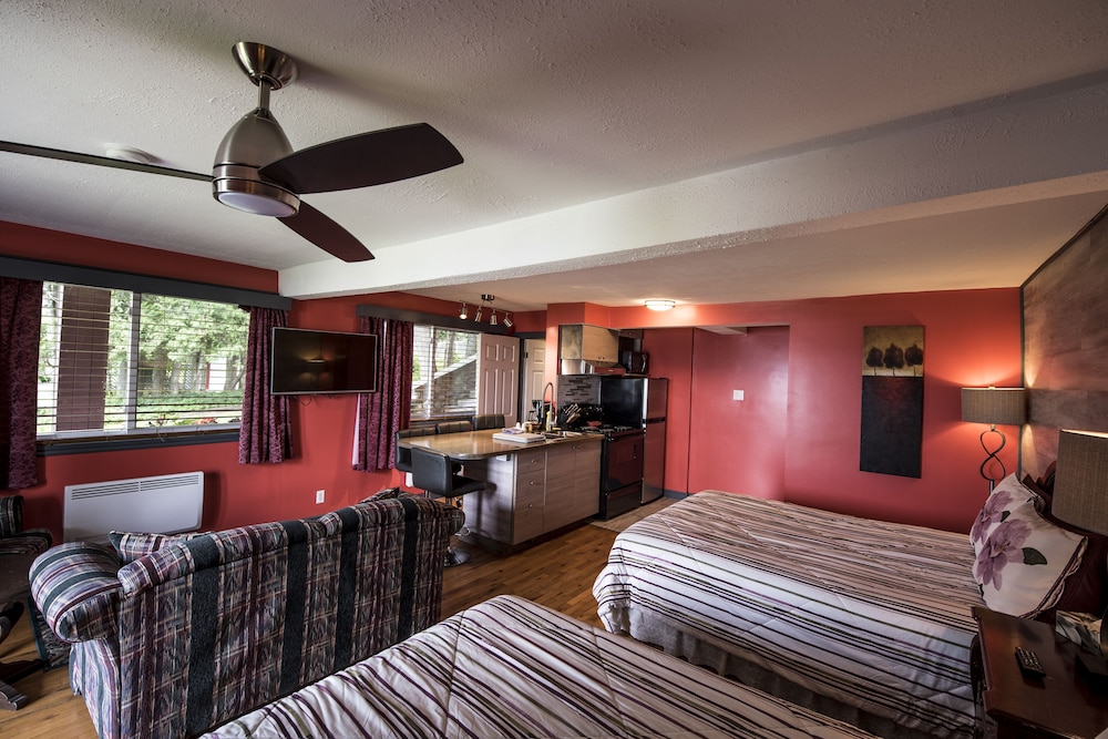 Premium Apartment photo 2