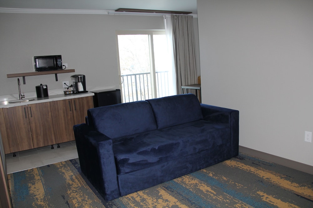 Studio Suite, 1 King Bed, Non Smoking - Photo 5