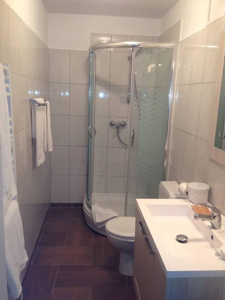 Double Room Single Use photo 3