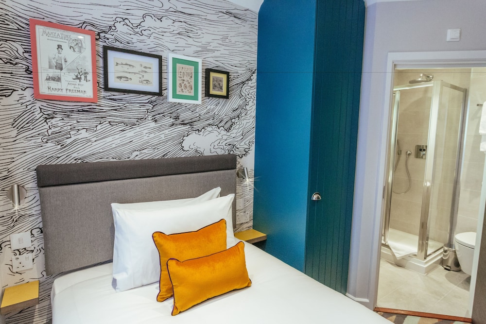 Double Room Single Use photo 3