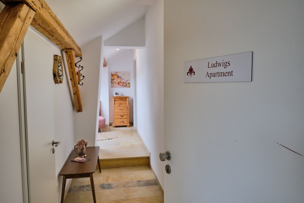Premium Apartment, Private Bathroom (mit 2 Schlafbereichen) photo 2