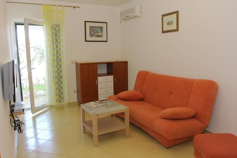 Apartment (Comfort Two Bedroom Apartment)