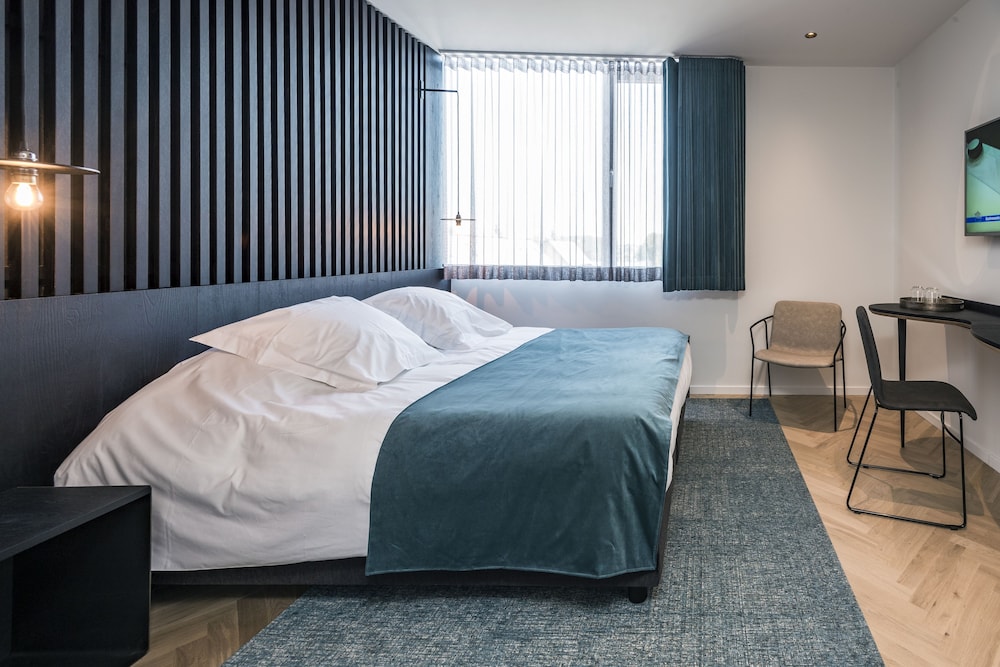 Deluxe Double Room photo 1