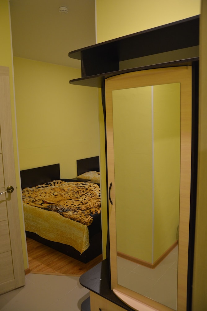 Family Room, Private Bathroom