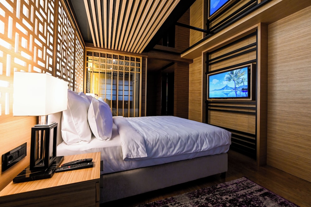 Deluxe Double Room - Photo 4