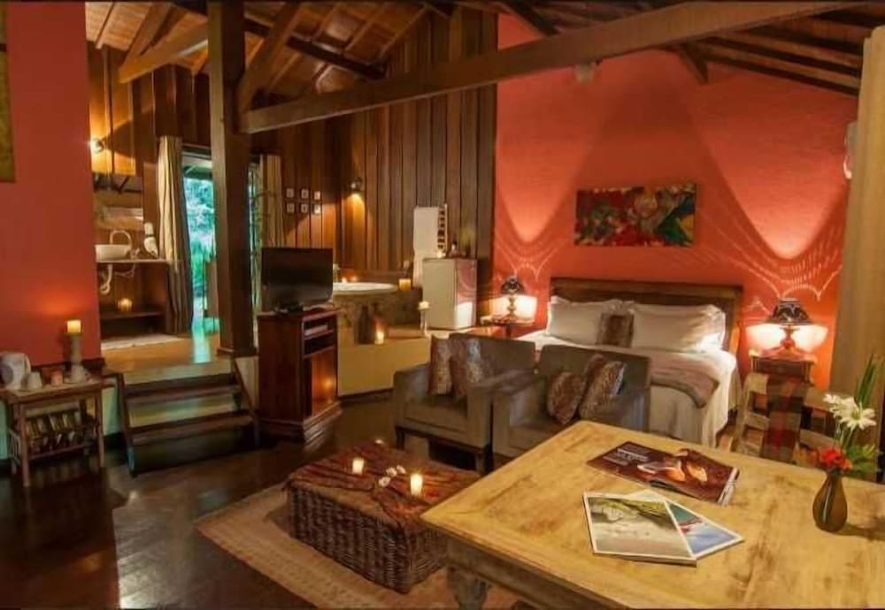 Luxury Room photo 1