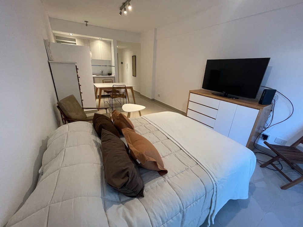 Apartment, 1 Bedroom, Accessible, Smoking