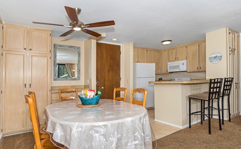 North Coast Village F-200 Beach Oasis, Billede 13