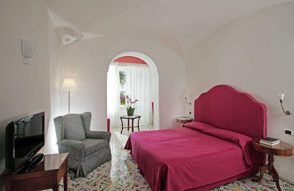 Deluxe Double Room - Photo 3