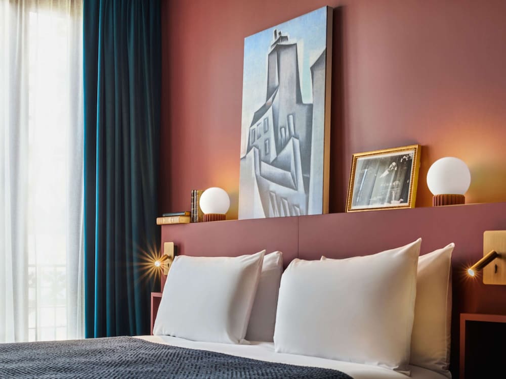 Privilege, Superior Room, 1 Double Bed