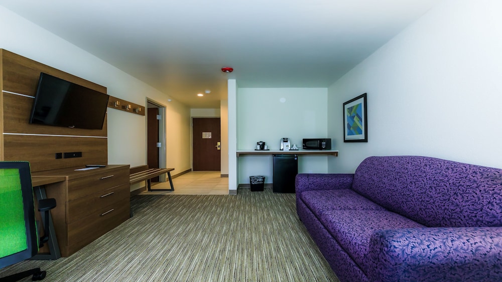 Suite, 1 Bedroom - Photo 2