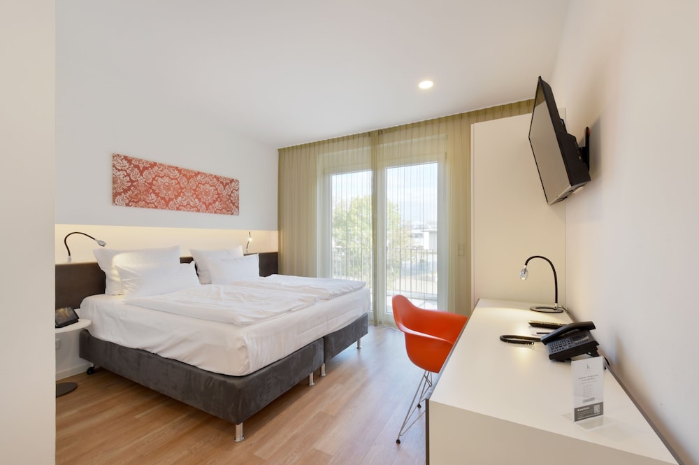 Medium Apartment