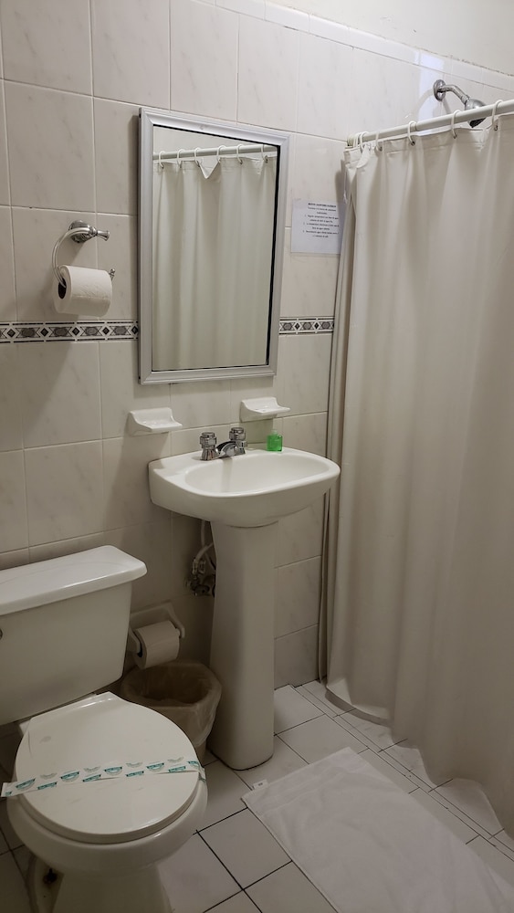 Comfort Room, Non Smoking, City View photo 3