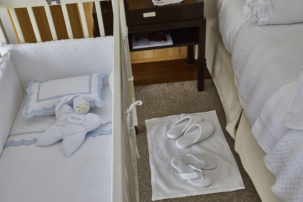 Suite, 1 Bedroom, Ocean View
