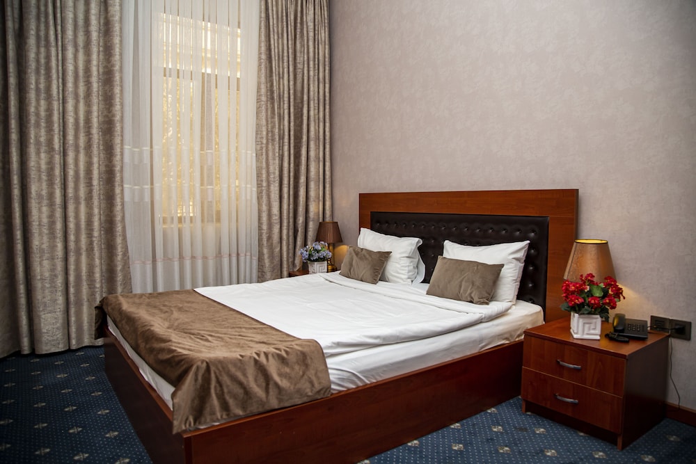 Standard Double Room photo 1