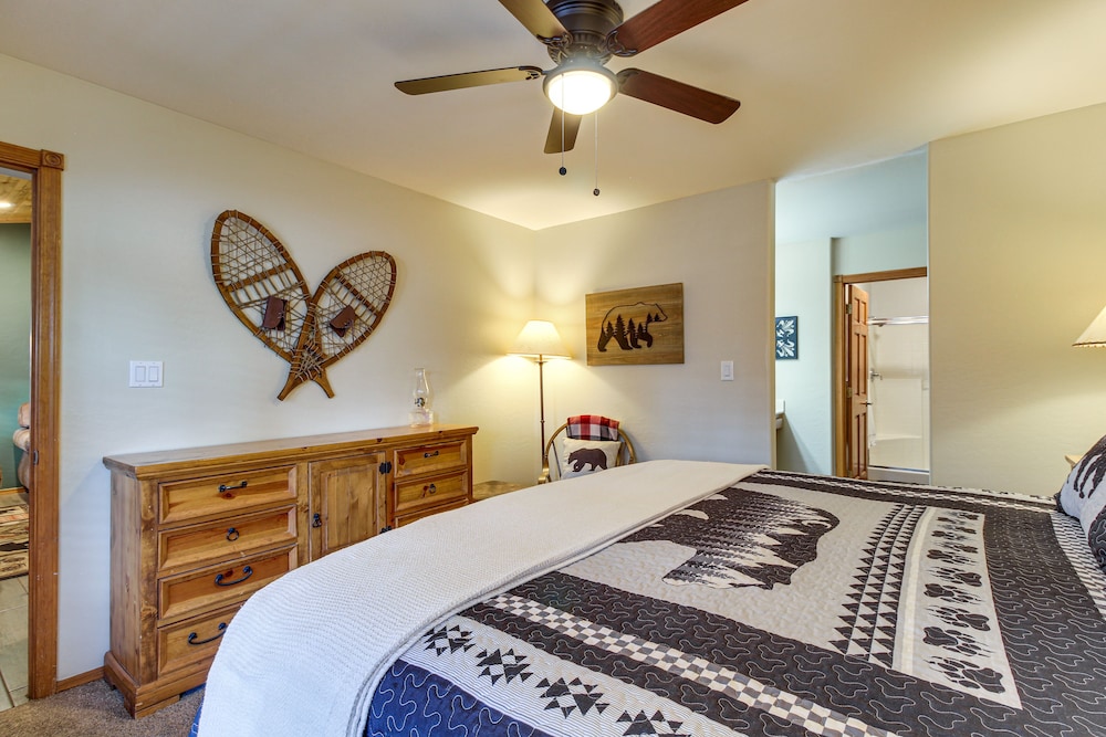 House (2 Bedrooms) photo 3