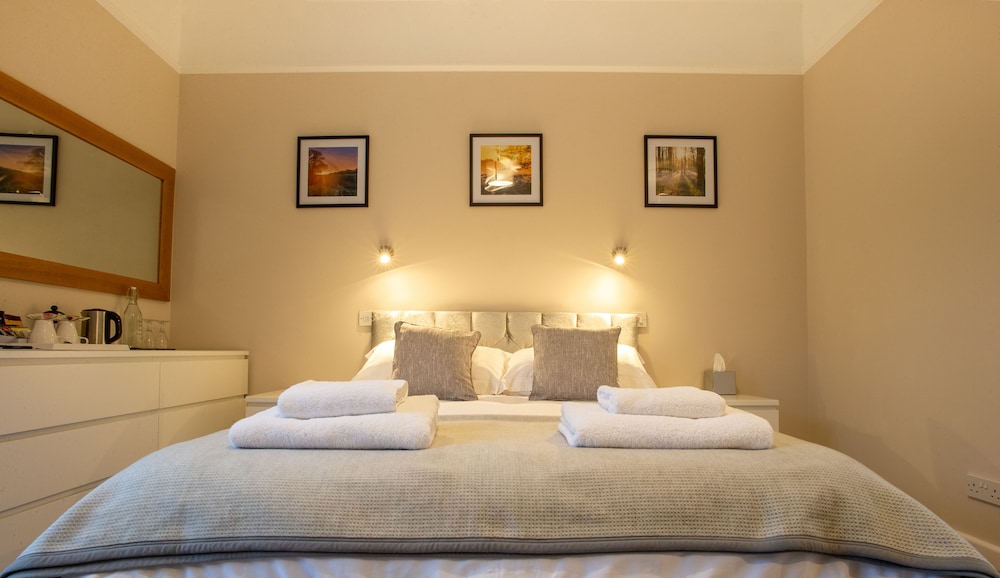 King Room, Balcony photo 2