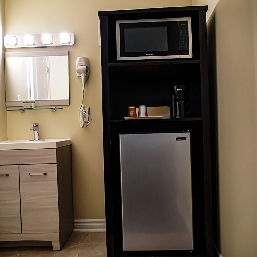 Standard Single Room photo 2