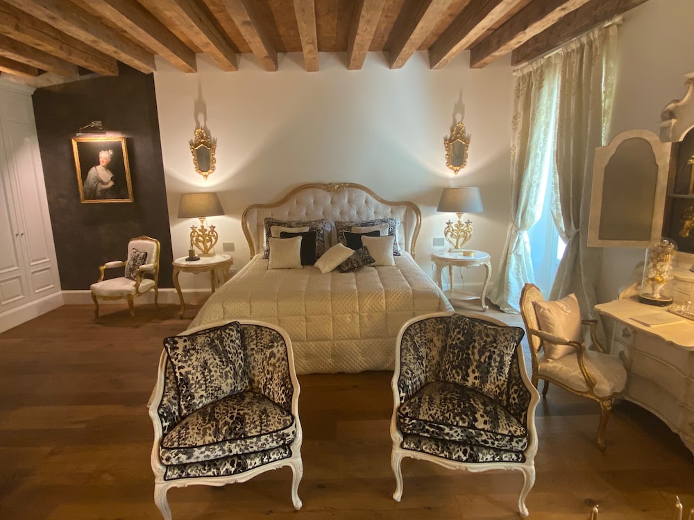 Suite La Veneziana
