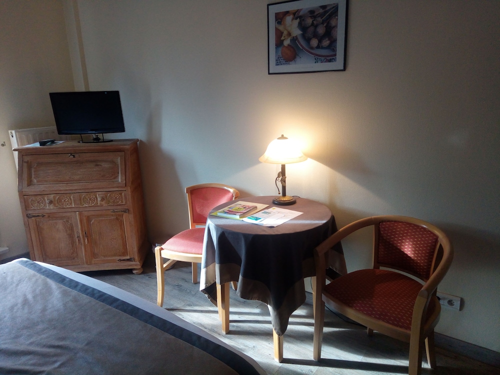 Superior Double Room photo 3