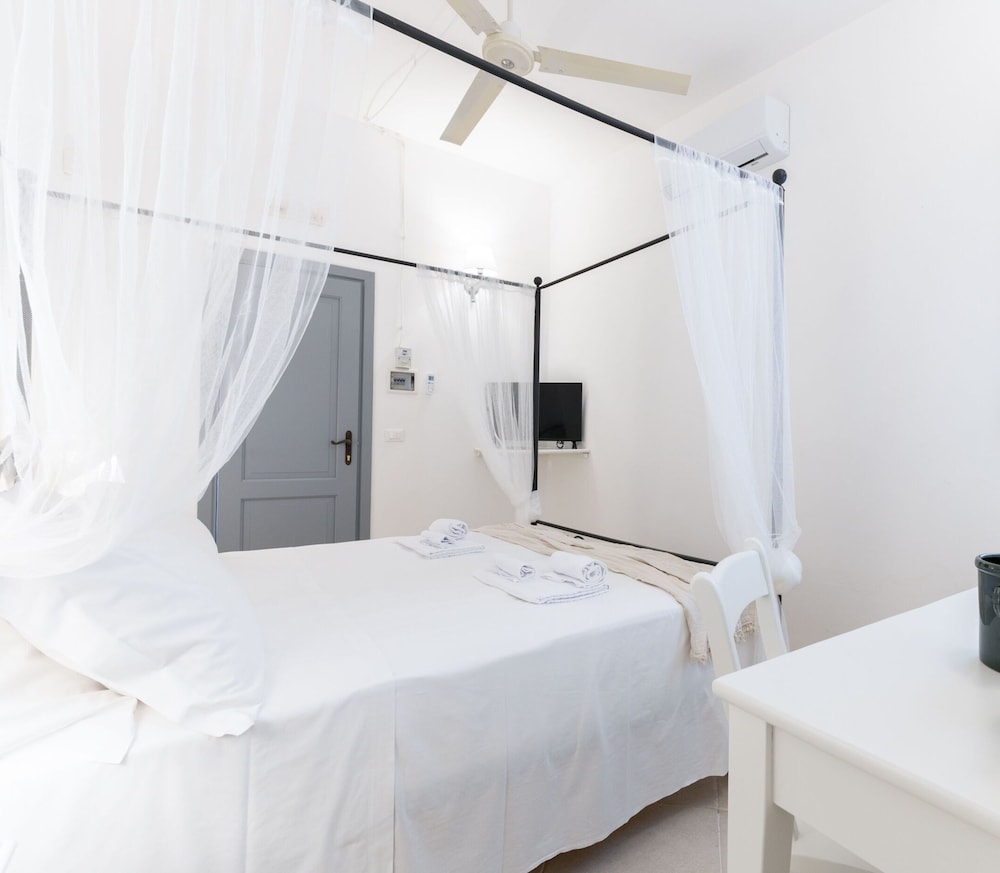 Romantic Room