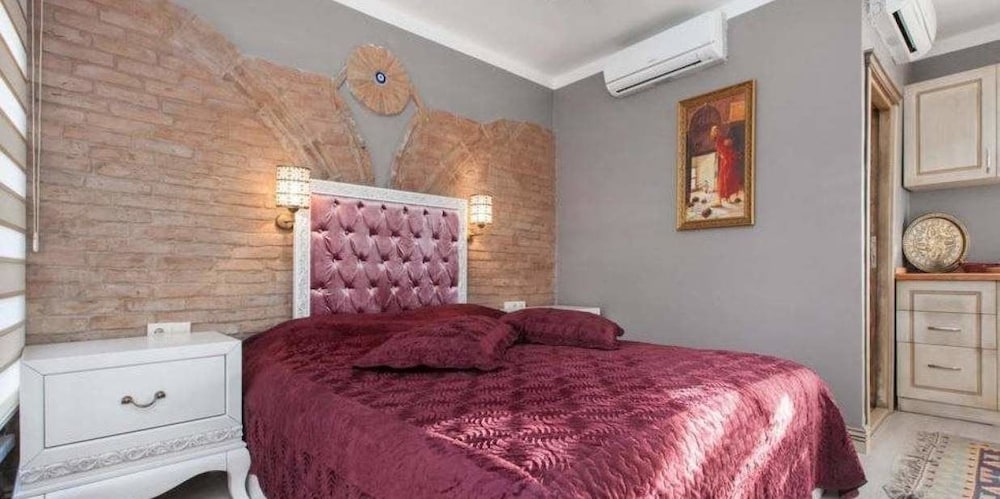 Deluxe Room, Balcony, Sea View photo 3