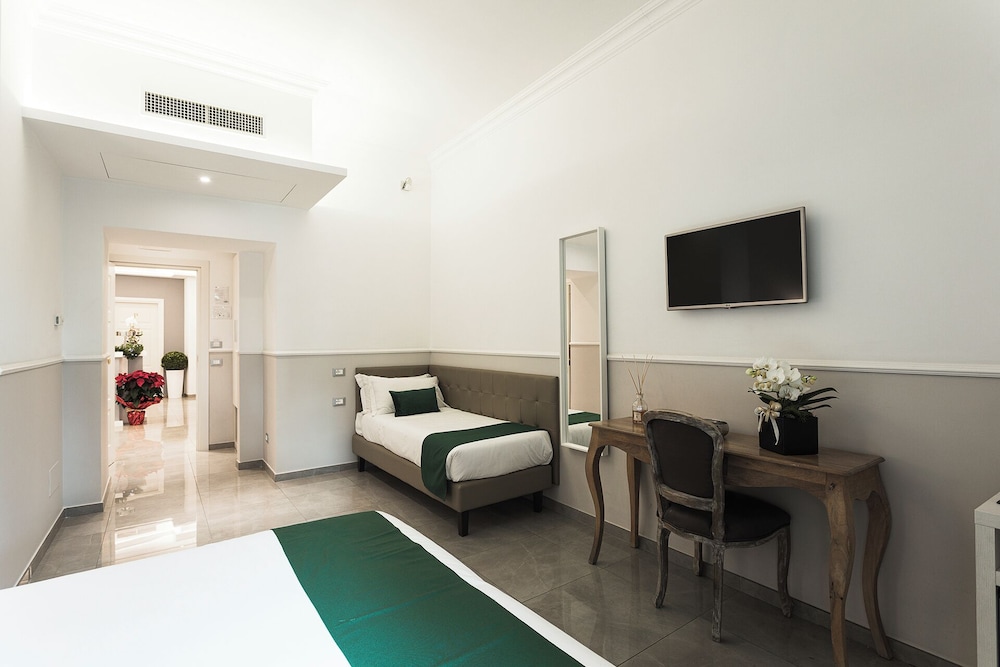 City Triple Room photo 3