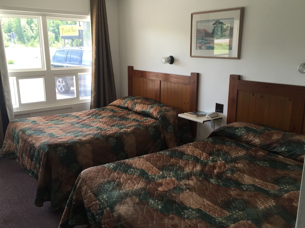 Standard Room, 2 Double Beds photo 3