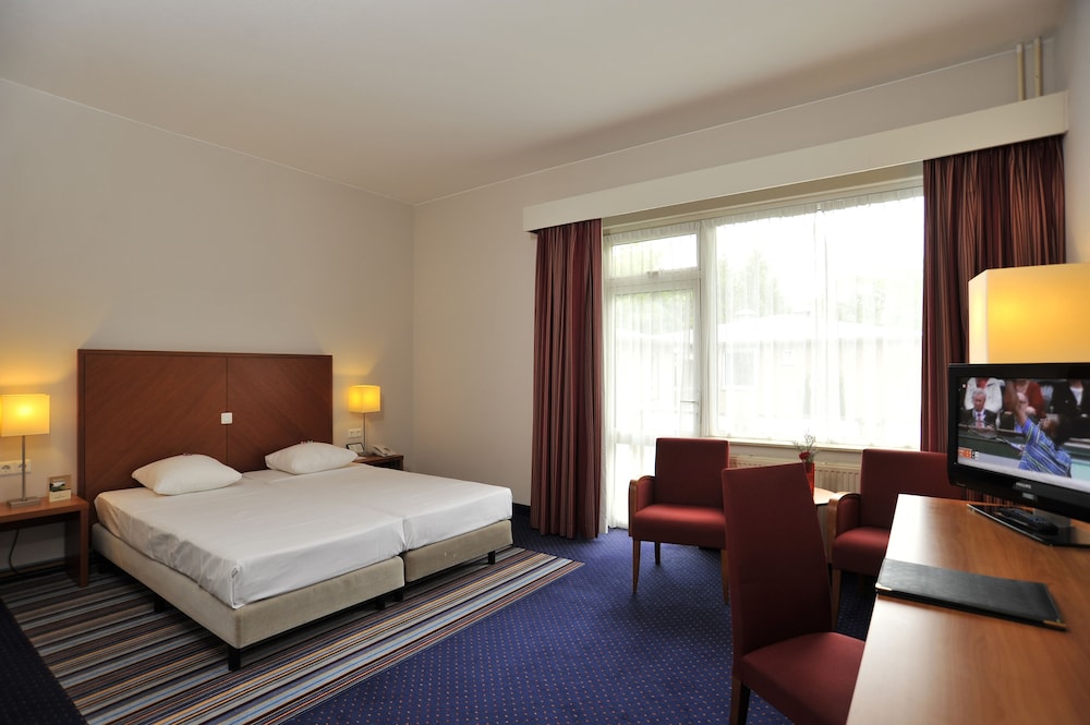 Deluxe Twin Room - Photo 3
