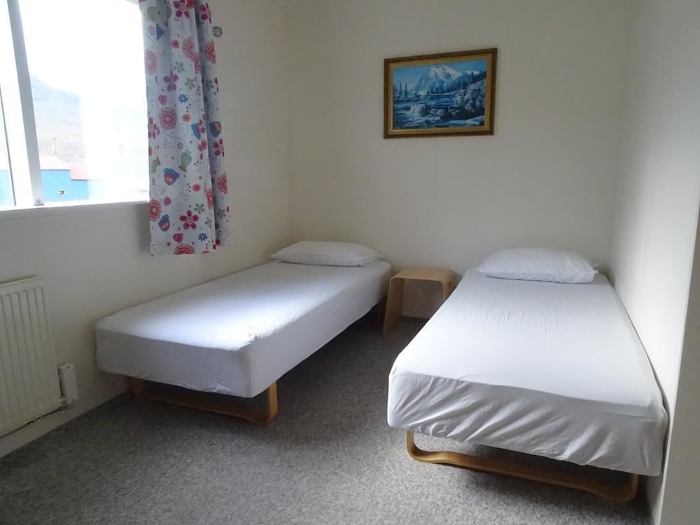Double Room, Shared Bathroom (Bunk bed) photo 1