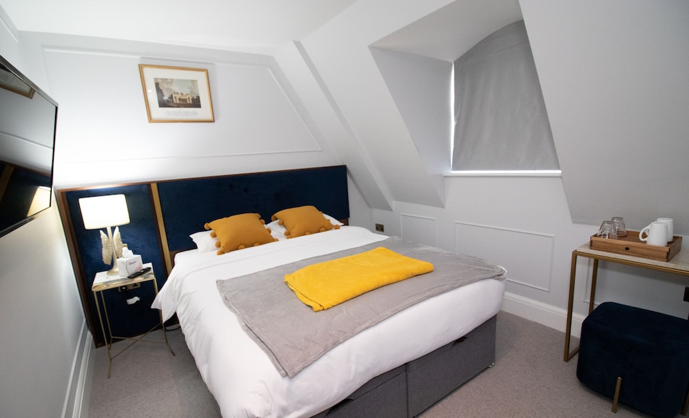 Basic Double Room, Private Bathroom photo 1