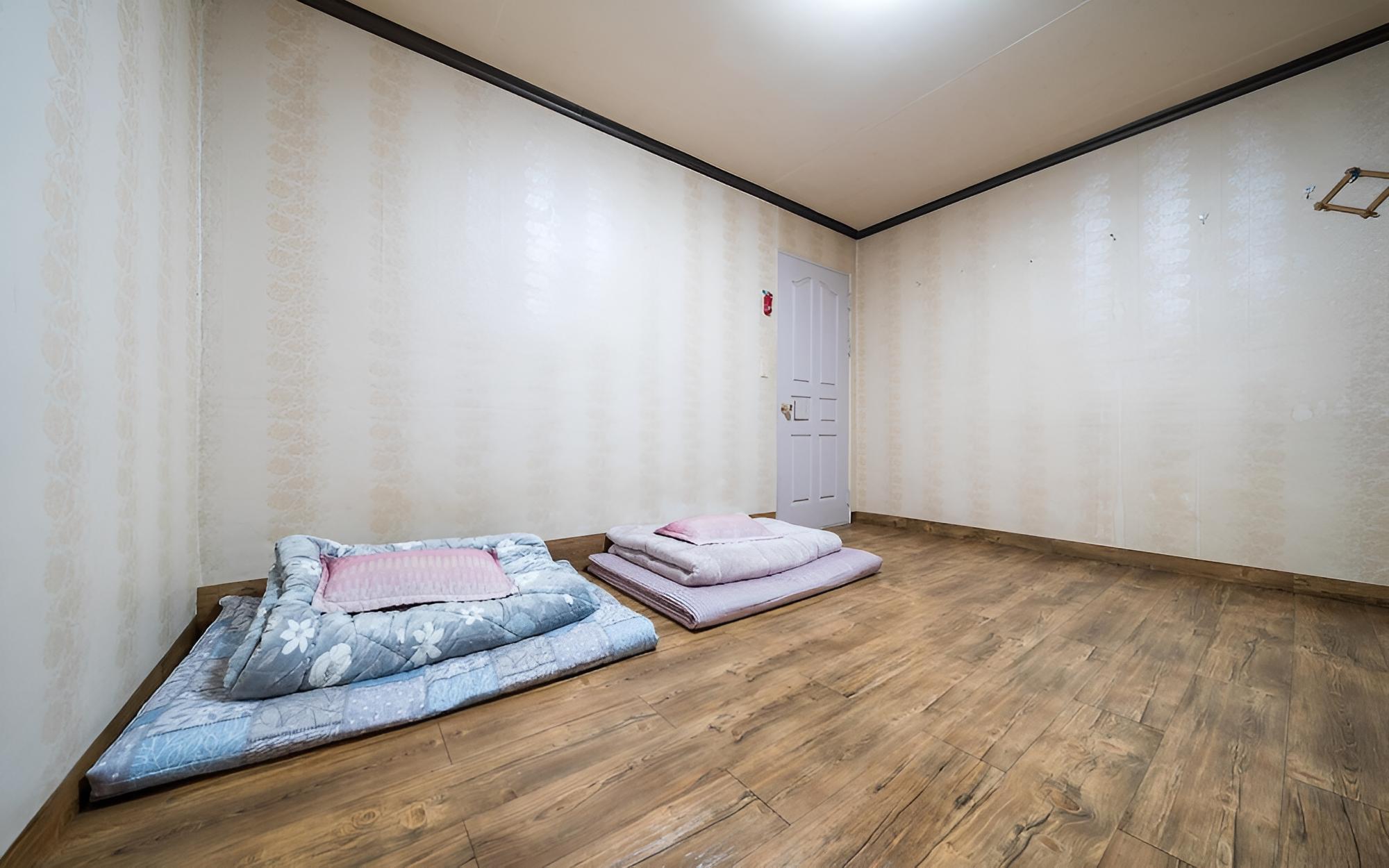 Room (Ondol for 2 people) photo 2