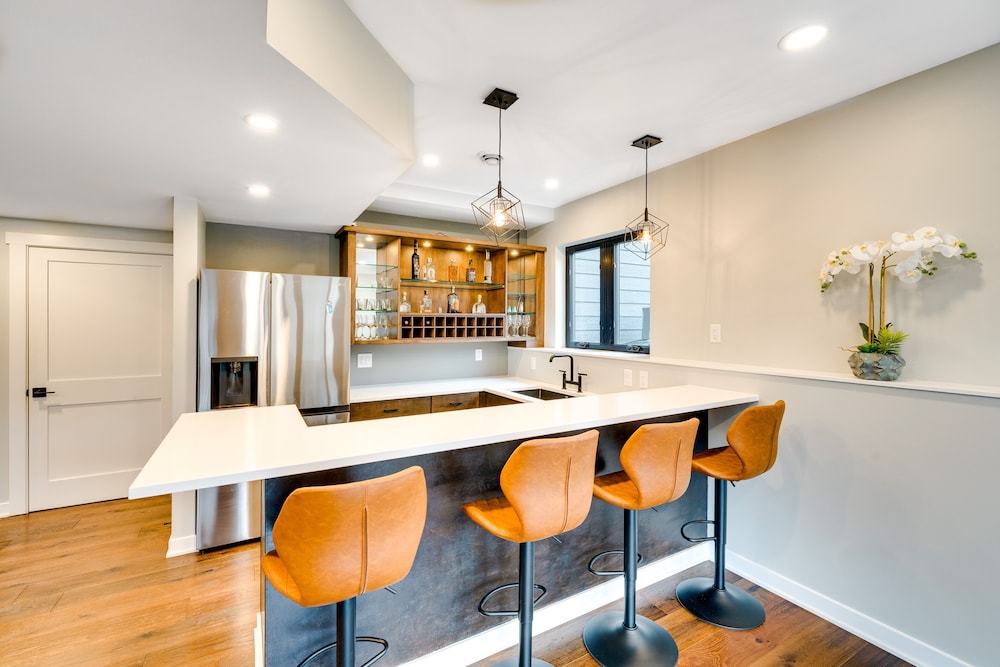 Apartment (2 Bedrooms) photo 3