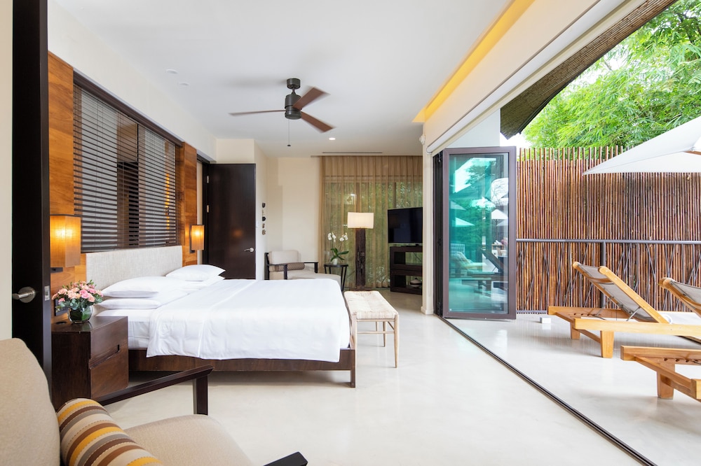 Suite, 2 Bedrooms (Papagayo, Pool) photo 2