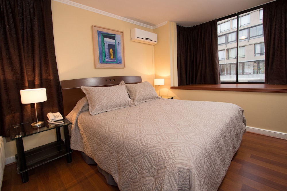 Deluxe Apartment, 2 Bedrooms photo 3