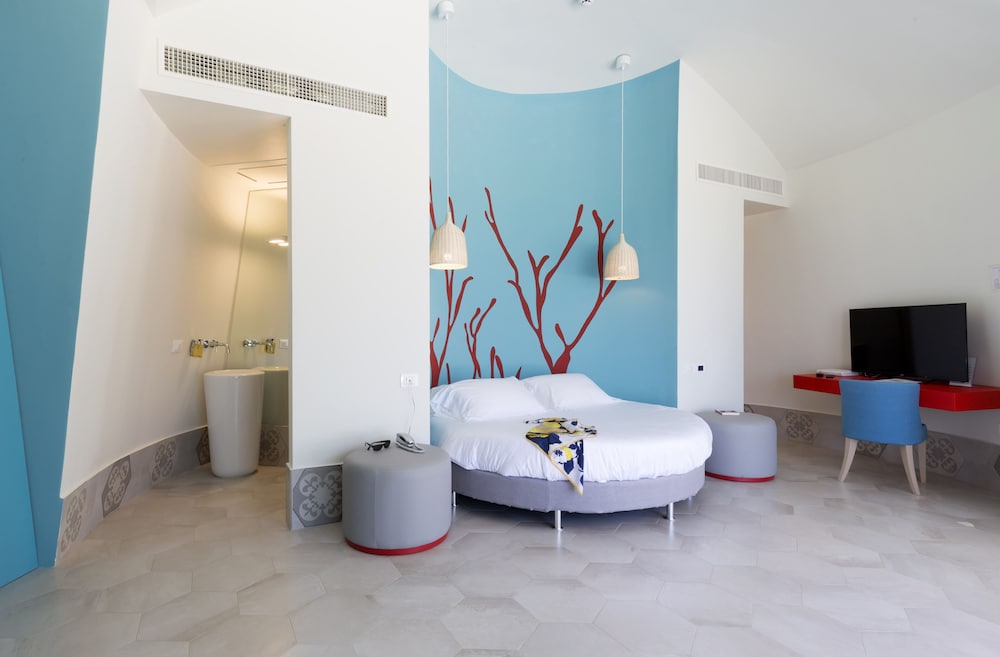 Executive Double Room - Photo 5