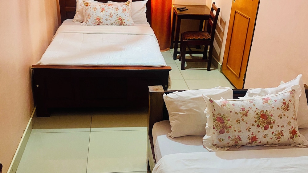 Twin Room photo 3