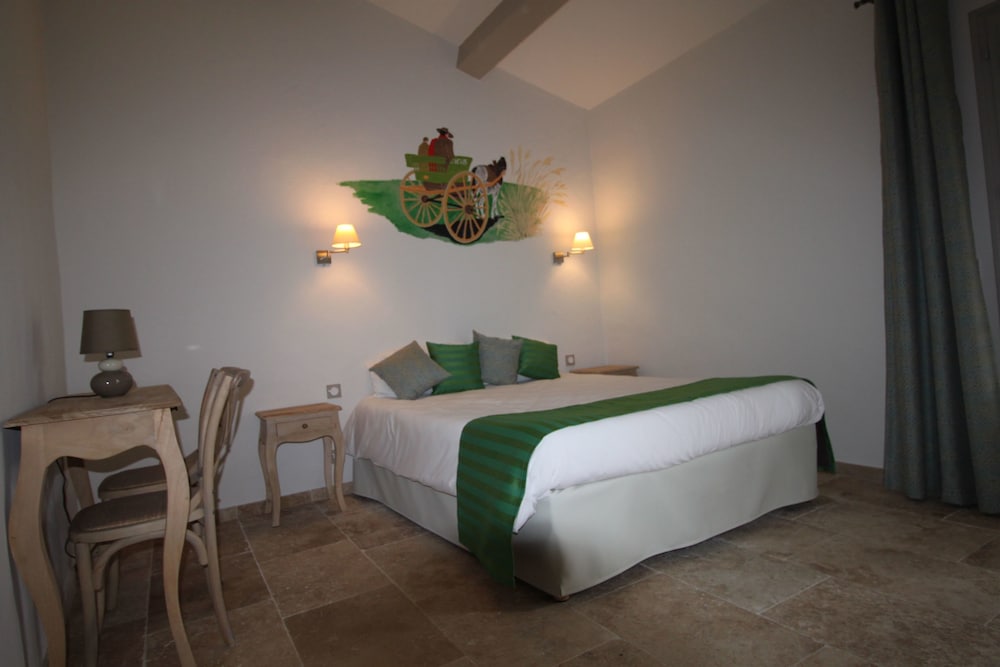 Quadruple Room photo 3
