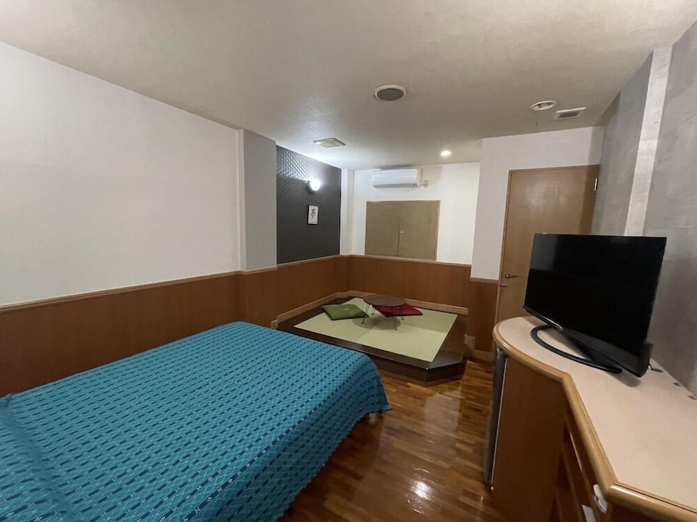 Japanese Western Style Room (C type) photo 3