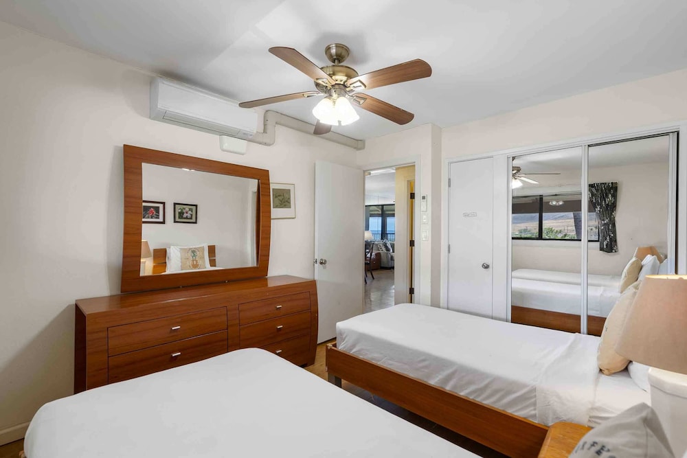 Condo, Multiple Beds, Balcony, Ocean View (Lauloa 410) photo 3