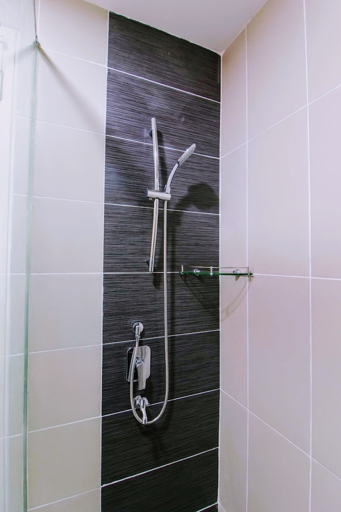 Design Single Room, 1 Bedroom, Non Smoking, City View, photo 6