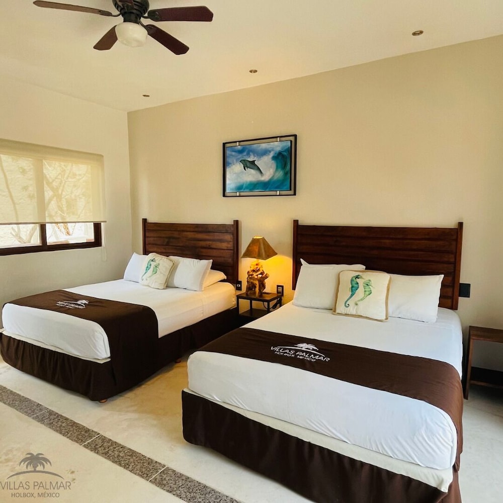 Grand Double Room