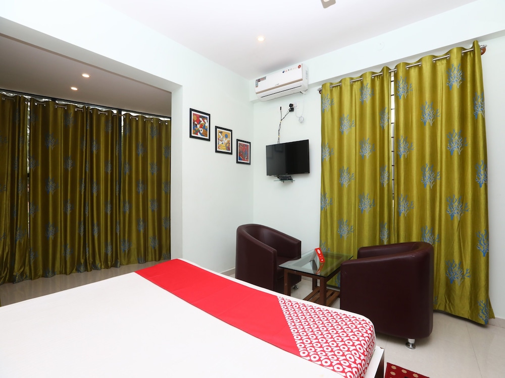 Double Or Twin Room photo 3