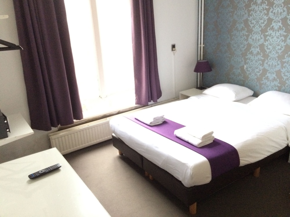 Basic Double Room, 1 Bedroom, Private Bathroom